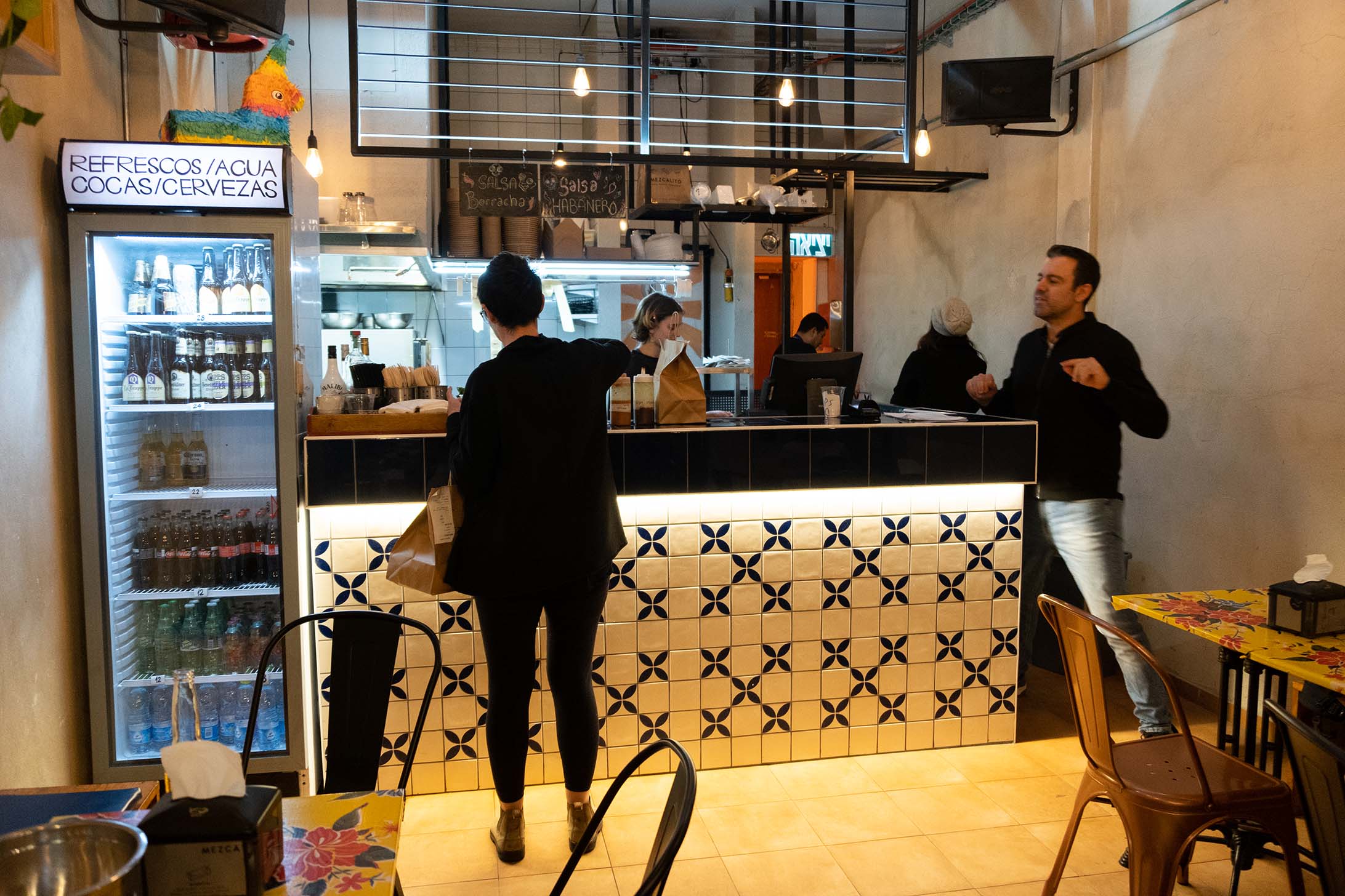 (תרגום) מזקאליטו